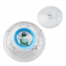 Waterproof Bathroom LED Light Toys Kids Children Funny Bath Toy Multicolor