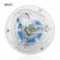 Waterproof Bathroom LED Light Toys Kids Children Funny Bath Toy Multicolor