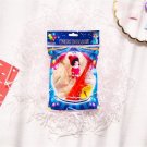 36 Inch Round Shape Baby Doll Party Clear Balloon for Valentines Day Wedding