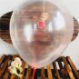 36 Inch Round Shape Baby Doll Party Clear Balloon for Valentines Day Wedding
