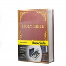 LYGF KFK240  Secret Book Hidden Safe with Key Lock,  Book Safe, Creative Gifts Toys