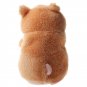 LYGF E00199-2 Creative Toys Talking Hamster Pet Electronic Speak Record Plush Baby Yellow
