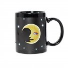 LYGF H00181  Hot Cold Heat Sensitive Color-changing Mug Cup