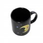 LYGF H00181 Hot Cold Heat Sensitive Color-changing Mug Cup