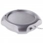 LYGF electric heating plate insulation pads White White