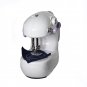 LYGF 9933 Sewing Machine Batteries Operated White White