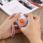 Magic Rainbow Ball Magic Cube Toy Kids Child Educational Toys Stress Reliever