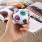 Magic Rainbow Ball Magic Cube Toy Kids Child Educational Toys Stress Reliever