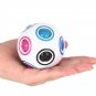 Magic Rainbow Ball Magic Cube Toy Kids Child Educational Toys Stress Reliever