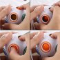 Magic Rainbow Ball Magic Cube Toy Kids Child Educational Toys Stress Reliever