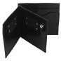 Magic Trick Flame Fire Wallet Magician Stage Street Show Storage Money Card