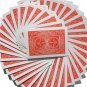 Poker Playing Card Close-up Magic Trick Props Deck of Cards Toys for Gift