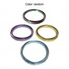 Flowtoy Amazing Flow Ring Kinetic Spring Spinner Funny Decompression Toy