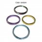 Flowtoy Amazing Flow Ring Kinetic Spring Spinner Funny Decompression Toy