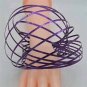 Flowtoy Amazing Flow Ring Kinetic Spring Spinner Funny Decompression Toy