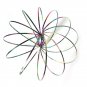Flowtoy Amazing Flow Ring Kinetic Spring Spinner Funny Decompression Toy