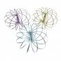 Flowtoy Amazing Flow Ring Kinetic Spring Spinner Funny Decompression Toy
