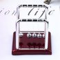 Newton's Cradle Steel Balance Balls Desk Physics Science Pendulum Desk Toy