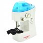 SGZC 9988 Sewing Machine Batteries Operated Blue Blue