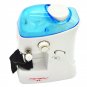 SGZC 9988 Sewing Machine Batteries Operated Blue Blue