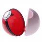SGZC Animation Product Magic Ball Toy Elfin Pet Storage Pot Red Red