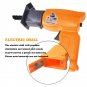 Fun Tool Box Kit For Kids Including Battery Powered Drill Simulation Movement & Sound
