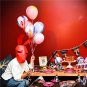Product Name:  10pc lot 12inch Colorful Marble Agate Printed Latex Thick Balloon Party Dec