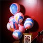Product Name:  10pc lot 12inch Colorful Marble Agate Printed Latex Thick Balloon Party Dec