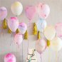 Product Name:  10pc lot 12inch Colorful Marble Agate Printed Latex Thick Balloon Party Dec