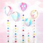 Product Name:  10pc lot 12inch Colorful Marble Agate Printed Latex Thick Balloon Party Dec