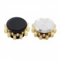 Mini Hand Spinner High Speed Cute One Gear Fingertip Spinner Toy Anti-stressSearch term:Mi