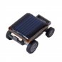 New Mini Solar Powered Racing Car Vehicle Educational Gadget Kids Gift Toy