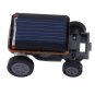 New Mini Solar Powered Racing Car Vehicle Educational Gadget Kids Gift Toy