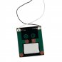 Mini Handmade Solar Powered Toy Children Educational Gadget Hobby DIY Car Kit