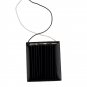 Mini Handmade Solar Powered Toy Children Educational Gadget Hobby DIY Car Kit