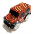 LED Light Up Car Toys Children Kids Fancy Electronics Tracks Car Toy Best Gift