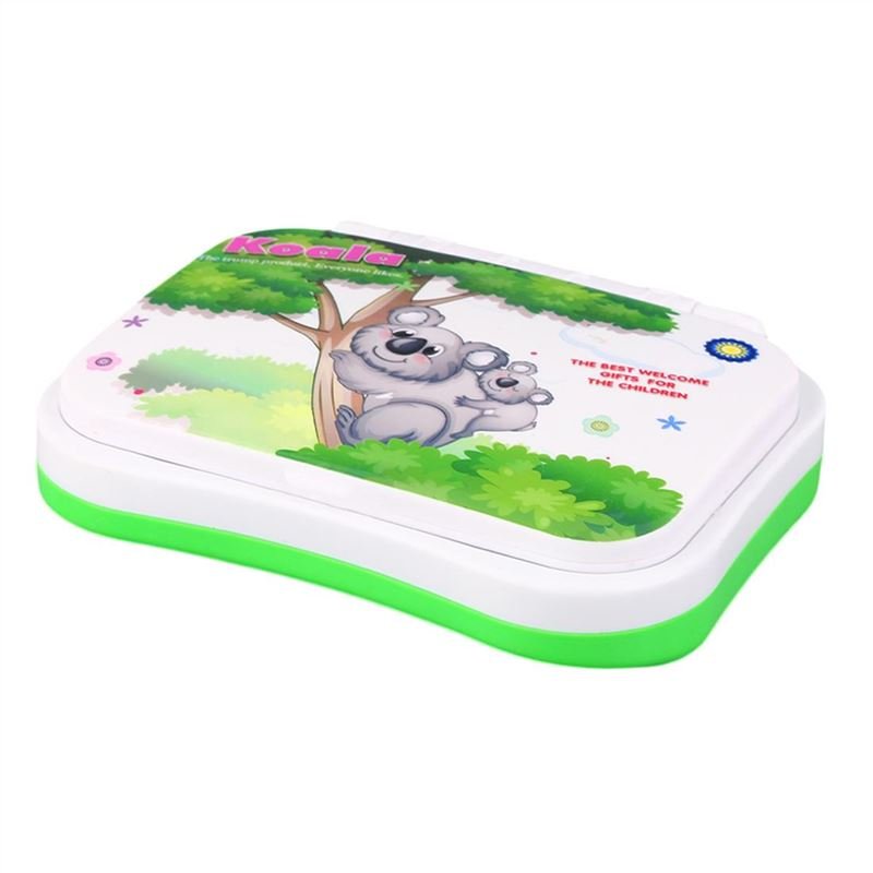 Multifunctional Early Learning Educational Computer Toys for Kids Boys