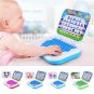 Multifunctional Early Learning Educational Computer Toys for Kids Boys
