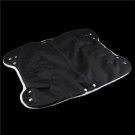 Winter Warmer Baby Pram Stroller Hand Muff Fingerless Gloves Sheep Wool
