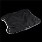 Winter Warmer Baby Pram Stroller Hand Muff Fingerless Gloves Sheep Wool