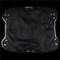 Winter Warmer Baby Pram Stroller Hand Muff Fingerless Gloves Sheep Wool