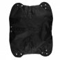 Winter Warmer Baby Pram Stroller Hand Muff Fingerless Gloves Sheep Wool