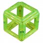 58PCS Magnetic Car Construction Building Toys Children Educational Blocks