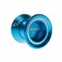 Yu Hang N5 Magic yoyo Profession Best Yo Yo Ball Blue BlueBlue