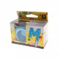 Yu Hang N5 Magic yoyo Profession Best Yo Yo Ball Blue BlueBlue