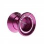 Yu Hang N5 Magic yoyo Profession Best Yo Yo Ball Purple Purple