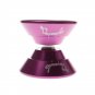 Yu Hang N5 Magic yoyo Profession Best Yo Yo Ball Purple Purple