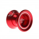 Yu Hang N5 Magic yoyo Profession Best  Yo Yo Ball Red Red