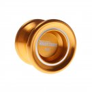 Yu Hang N6 Magic yoyo Profession Best  Yo Yo Ball Golden Golden
