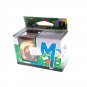 Yu Hang N6 Magic yoyo Profession Best Yo Yo Ball Golden Golden